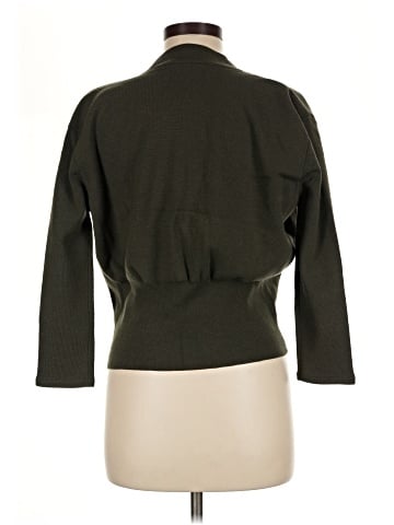 3.1 Phillip Lim 3/4 Sleeve Turtleneck (view 2)