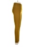 Lululemon Athletica Yellow Active Pants Size 6 - photo 4