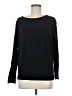 Vince. 100% Cotton Black Pullover Sweater Size M - photo 1