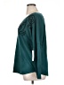Chico's Teal Pullover Sweater Size XL (3) - photo 5
