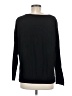Vince. 100% Cotton Black Pullover Sweater Size M - photo 2
