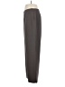 Le Suit 100% Polyester Gray Dress Pants Size 12 (petite) - photo 5