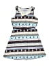 Disney Graphic Blue Dress Size XL (kids) - photo 1