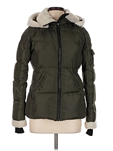 Aqua Snow Jacket (view 1)