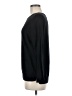 Vince. 100% Cotton Black Pullover Sweater Size M - photo 5