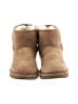 Ugg Tan Ankle Boots Size 7 - photo 2