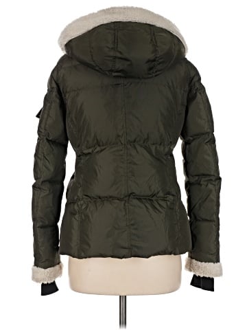 Aqua Snow Jacket (view 2)