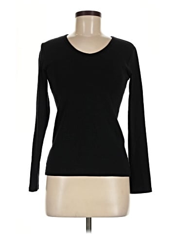 Muji Long Sleeve T-Shirt (view 1)