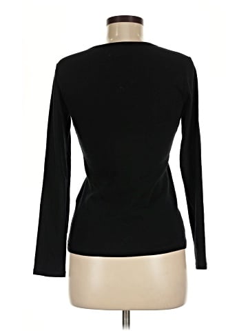 Muji Long Sleeve T-Shirt (view 2)