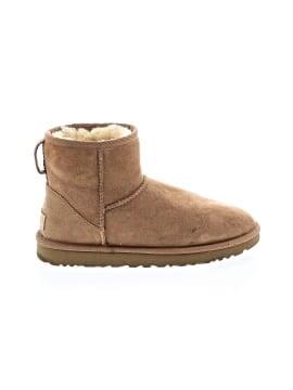 Ugg Ankle Boots (view 1)