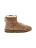 Ugg Tan Ankle Boots Size 7 - photo 1