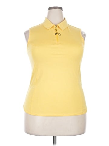 TBMPOY Sleeveless T-Shirt (view 1)