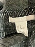 H&M Tweed Gray Dress Pants Size 8 - photo 7