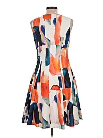 Ellen Tracy Cocktail Dress (view 2)