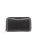 Stella McCartney 100% Leather Black Leather Wallet One size - photo 1