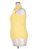 TBMPOY Yellow Sleeveless T-Shirt Size XXL - photo 5