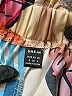 Shein Tropical Ivory Shorts Size 4 - photo 3