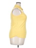 TBMPOY Yellow Sleeveless T-Shirt Size XXL - photo 4