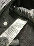 Wit & Wisdom Solid Black Jeans Size 10 (petite) - photo 5