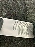 Colleen Lopez 100% Polyester Paisley Gray Casual Dress Size 3X - photo 8