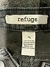 Refuge Black Jeans Size 6 - photo 7
