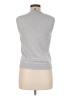 J.Crew Gray Sweater Vest Size M - photo 2