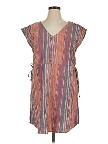 Universal Thread Casual Dress (view 1)