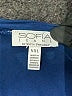 Sofia Jeans by Sofia Vergara Blue Cocktail Dress Size XXL - photo 7