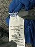 Sofia Jeans by Sofia Vergara Blue Cocktail Dress Size XXL - photo 8