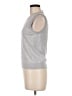 J.Crew Gray Sweater Vest Size M - photo 5