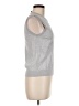 J.Crew Gray Sweater Vest Size M - photo 4