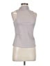 Divided by H&M Gray Sleeveless Top Size M - photo 1
