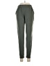 Max Studio Green Track Pants Size M - photo 1