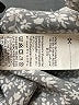Shein 100% Polyester Gray Casual Pants Size 4 - photo 8