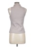 Divided by H&M Gray Sleeveless Top Size M - photo 2