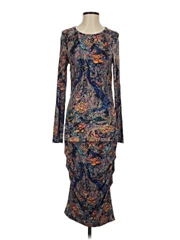 Nicole Miller Artelier Cocktail Dress (view 1)
