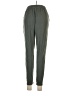 Max Studio Green Track Pants Size M - photo 2