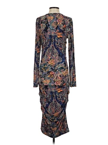Nicole Miller Artelier Cocktail Dress (view 2)