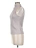 Divided by H&M Gray Sleeveless Top Size M - photo 5