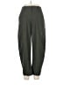 Athleta Green Cargo Pants Size 12 - photo 1