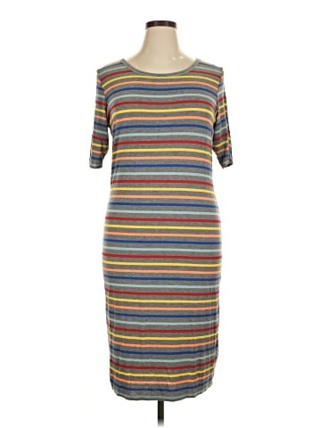 Lularoe Casual Dress (view 1)