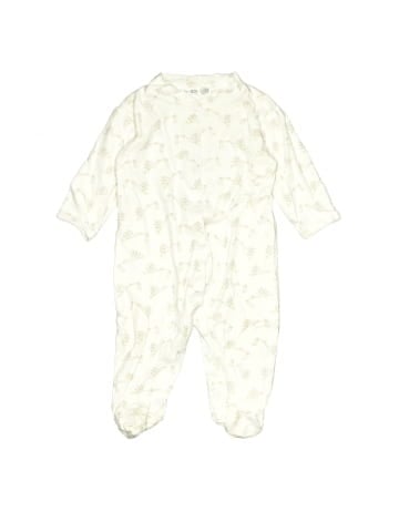 Assorted Brands Long Sleeve Onesie (view 1)