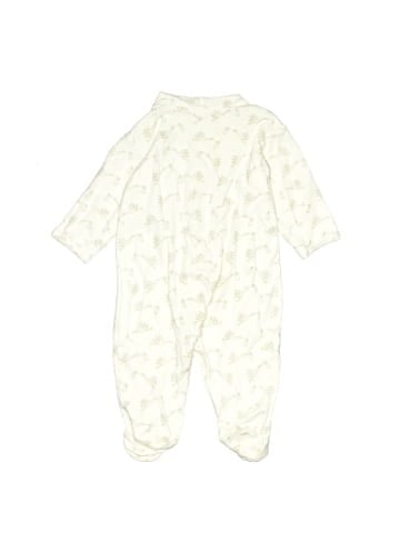 Assorted Brands Long Sleeve Onesie (view 2)