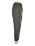 Max Studio Green Track Pants Size M - photo 4
