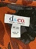 D&Co. Brown 3/4 Sleeve Blouse Size 3X - photo 7