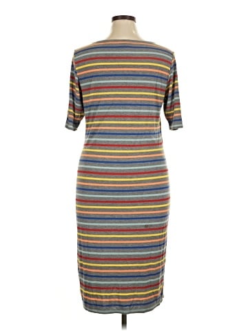 Lularoe Casual Dress (view 2)