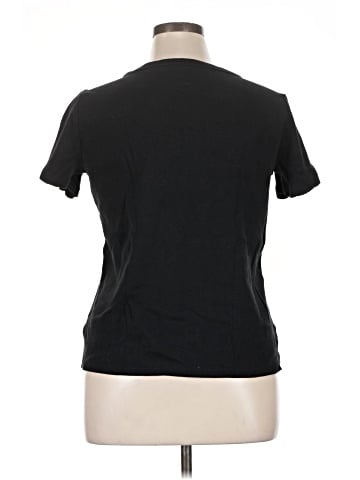Talbots Short Sleeve T-Shirt (view 2)