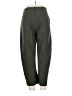 Athleta Green Cargo Pants Size 12 - photo 2