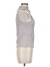 Divided by H&M Gray Sleeveless Top Size M - photo 4