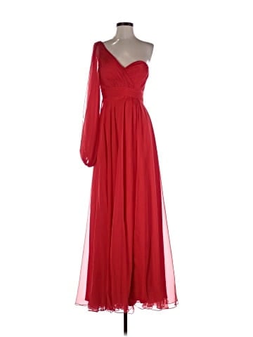Mac Duggal Cocktail Dress (view 1)